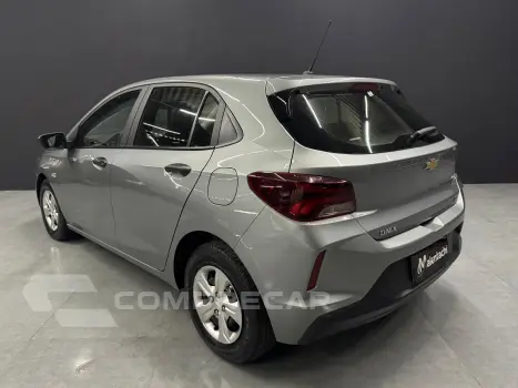 ONIX 1.0 FLEX LT MANUAL