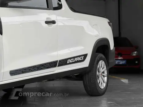 STRADA STRADA ENDURANCE 1.3 FLEX 8V