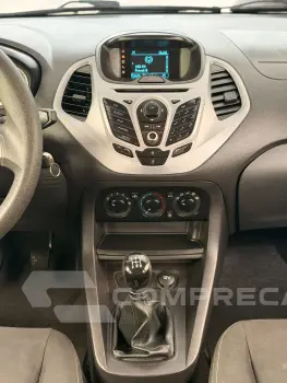 KA 1.5 SE 16V