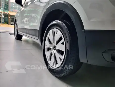 T-CROSS 1.0 200 TSI Sense