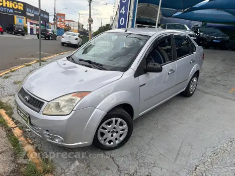 FIESTA 1.0 MPI Sedan 8V