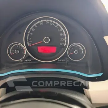 UP HIGH 1.0 TOTAL FLEX 12V