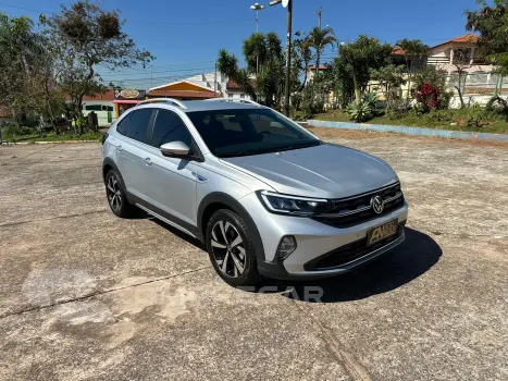 NIVUS 1.0 200 TSI Highline