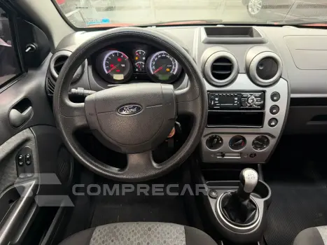 FIESTA 1.0 Rocam Hatch 8V