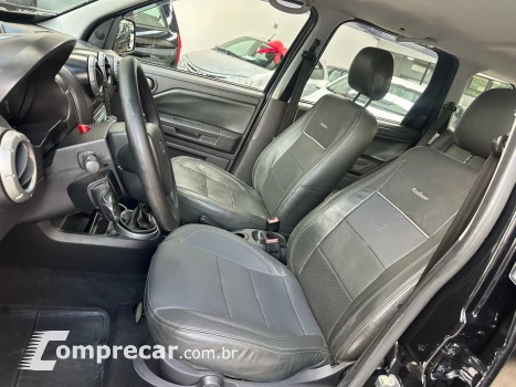 ECOSPORT 1.6 FREESTYLE 8V FLEX 4P MANUAL