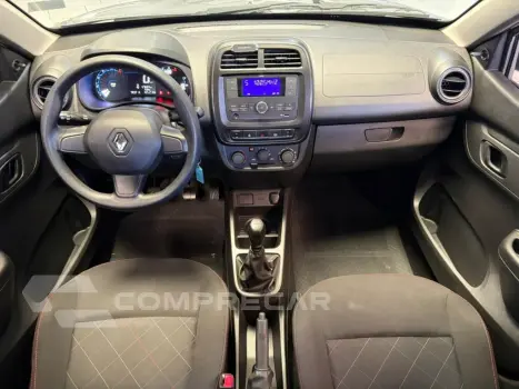 KWID 1.0 12V SCE FLEX ZEN MANUAL