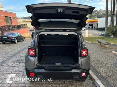Renegade Longitude 2.0 4x4 TB Diesel Aut