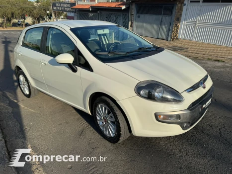 PUNTO 1.6 Essence 16V
