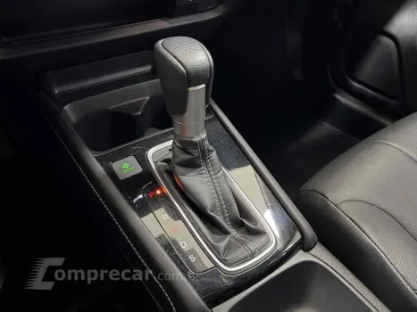 CITY 1.5 i-VTEC FLEX HATCH TOURING CVT