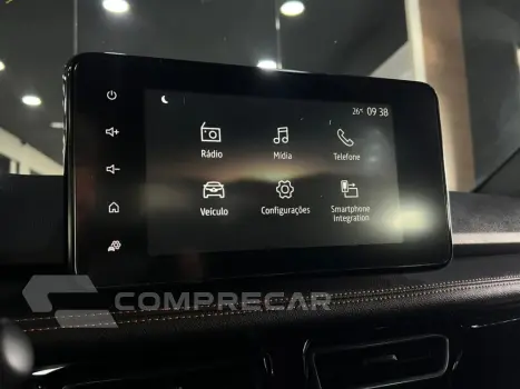 KARDIAN 1.0 TCE FLEX TECHNO EDC