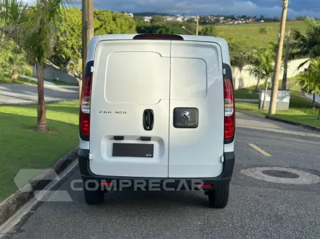 PARTNER RAPID 1.4 EVO FLEX BUSINESS PACK MANUAL