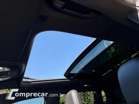 COMPASS 2.0 16V Limited 4X4