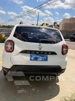 DUSTER 1.6 16V SCE Intense