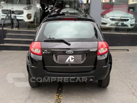 Ka 1.0 8V/1.0 8V ST Flex 3p