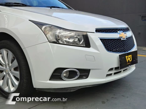 CRUZE LTZ 1.8 16V FlexPower 4p Aut.