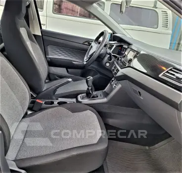 Polo Hatch 1.0 4P 170 TSI