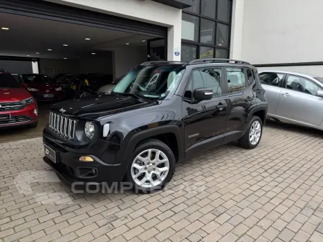 RENEGADE 1.8 16V Sport
