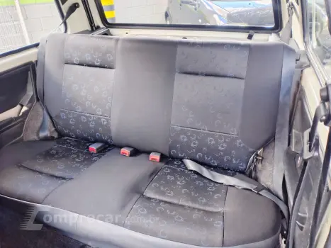 UNO 1.0 MPI MILLE FIRE ECONOMY 8V