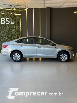 VIRTUS 1.0 200 TSI Comfortline