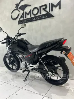 CG FAN 160