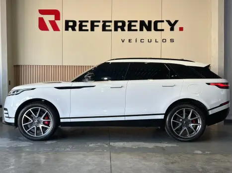 RANGE ROVER VELAR 2.0 P404 Phev R-dynamic HSE