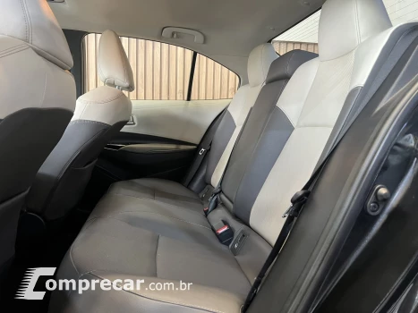 COROLLA 2.0 VVT-IE FLEX ALTIS DIRECT SHIFT