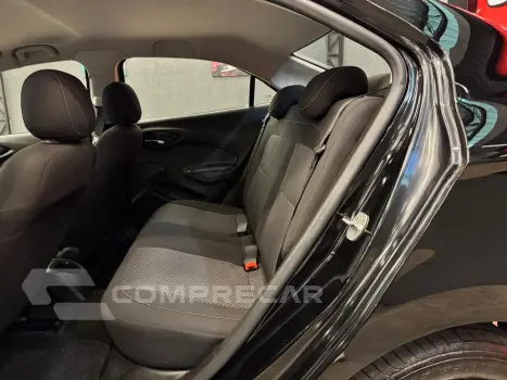 Prisma 1.4 Mpfi Lt 8V Flex 4P Automático