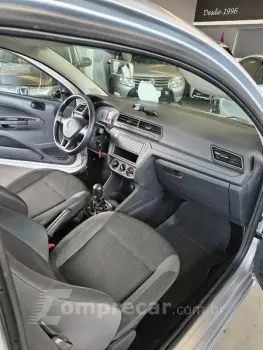 NOVA SAVEIRO RB MBVS