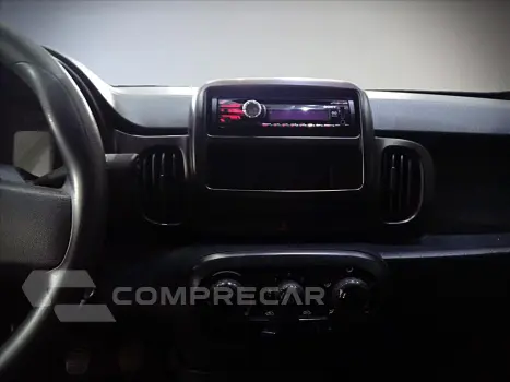 MOBI 1.0 EVO FLEX LIKE. MANUAL