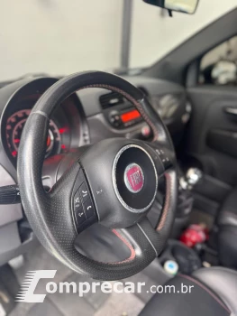 500 Sport Air 1.4 16V/1.4 Flex Mec.
