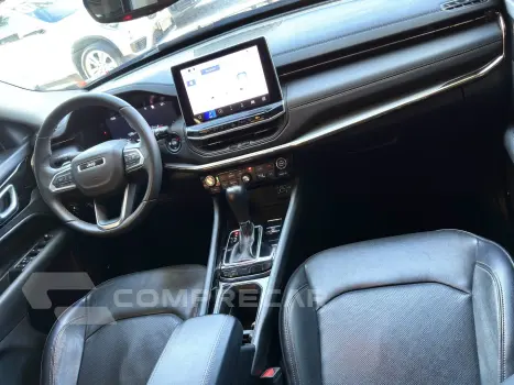 COMPASS 1.3 T270 TURBO FLEX LIMITED AT6