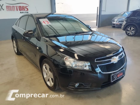 CRUZE 1.8 LT 16V