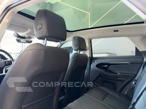 Evoque 2.0 SE