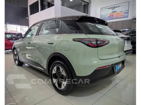 EX2 39,4 KW ELÉTRICO MAX