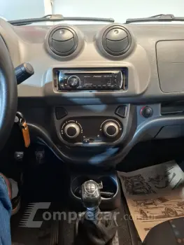 FIORINO 1.4 MPI Furgão 8V