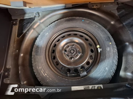 HB20 1.0 12V Comfort