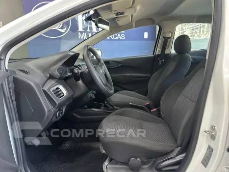 ONIX HATCH LT 1.0 8V FlexPower 5p Mec.
