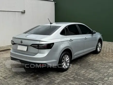 VIRTUS 1.0 170 TSI 4P FLEX AUTOMÁTICO