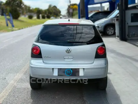 Polo 1.6 Mi/S.Ouro 1.6 Mi Tot.Flex 8V 5p