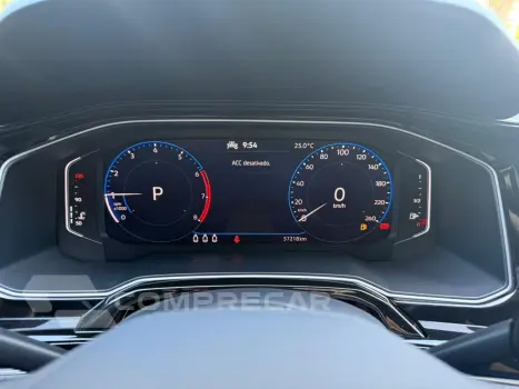 Nivus 1.0 200 Tsi Total Flex Highline Automático