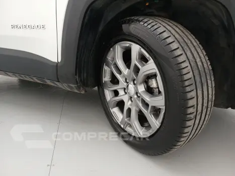 RENEGADE 1.3 T270 TURBO FLEX LONGITUDE AT6