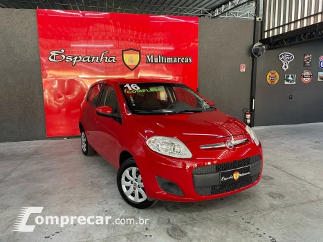 PALIO 1.0 MPI Attractive 8V