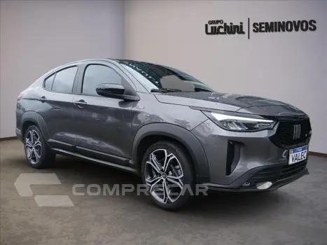 FASTBACK 1.3 TURBO 270 FLEX LIMITED EDITION AT6