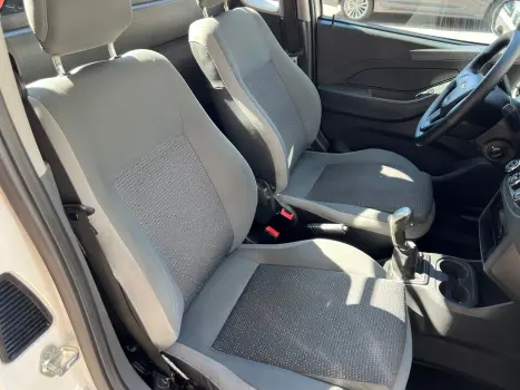 MONTANA 1.4 MPFI LS CS 8V