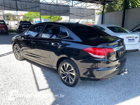 C4 LOUNGE 1.6 Tendance 16V Turbo
