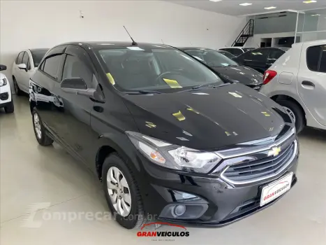 ONIX 1.0 MPFI LT 8V FLEX 4P MANUAL