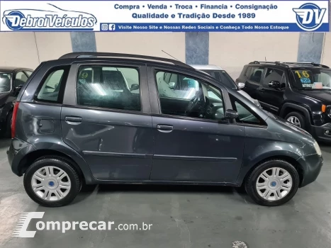 IDEA 1.4 MPI ELX 8V