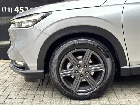 HR-V 1.5 DI I-vtec EXL