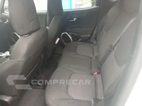 Renegade 1.8 16V 4P FLEX SPORT