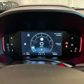 Renegade SAHARA T270 1.3 TB 4x2 Flex Aut